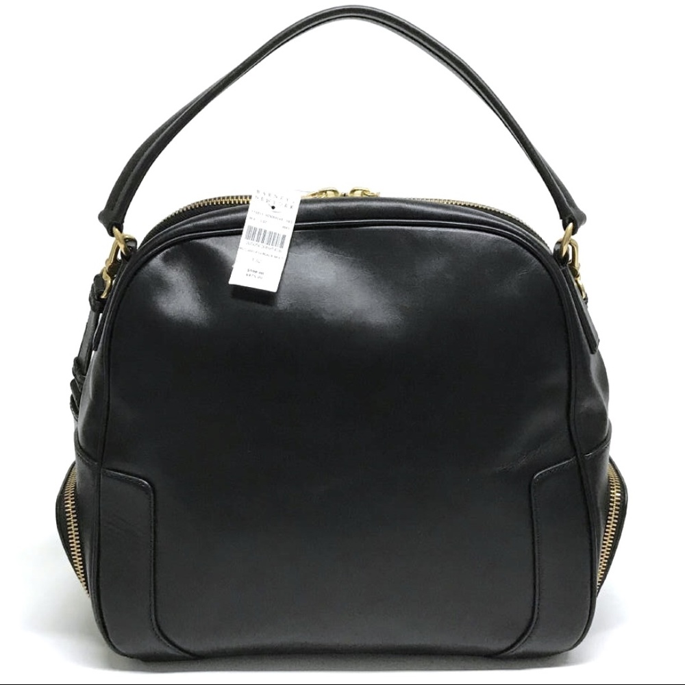 ❌❌SOLD❌❌ MARC JACOBS MERIT Shearling LG Bag NEW - Picture 7 of 8